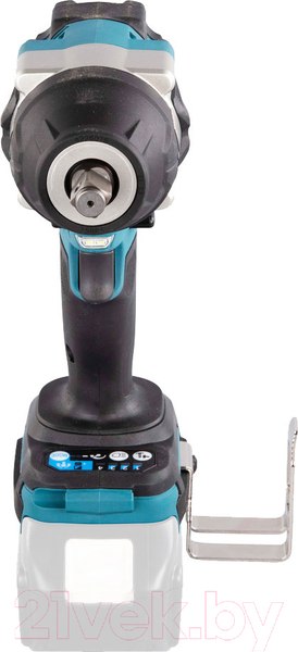 Изображение товара Профессиональный гайковерт Makita DTW700Z