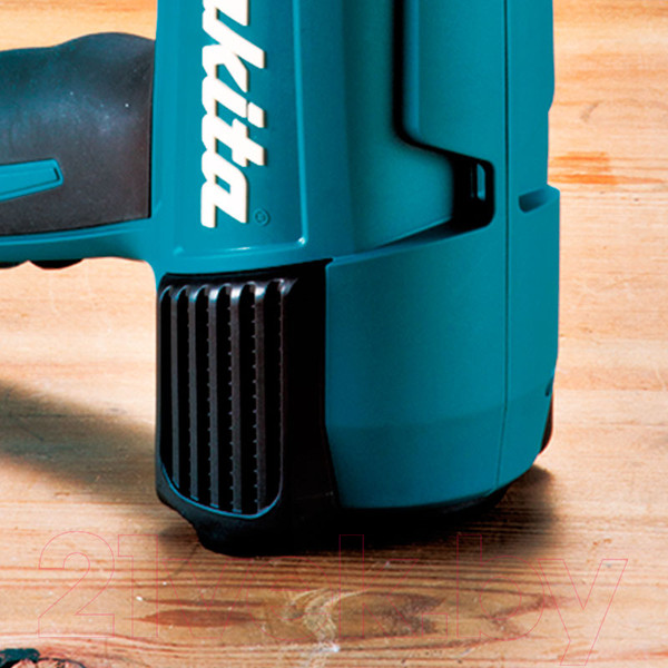 Изображение товара Профессиональный строительный фен Makita HG6531CK