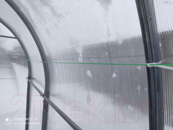 Изображение товара Набор для подвязки растений КомфортПром 10014120 (12м)