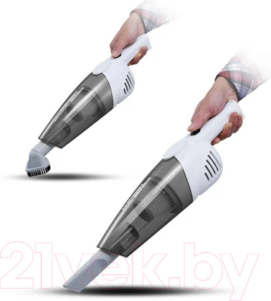 Изображение товара Вертикальный пылесос Deerma DX118C