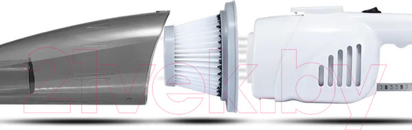 Изображение товара Вертикальный пылесос Deerma DX118C