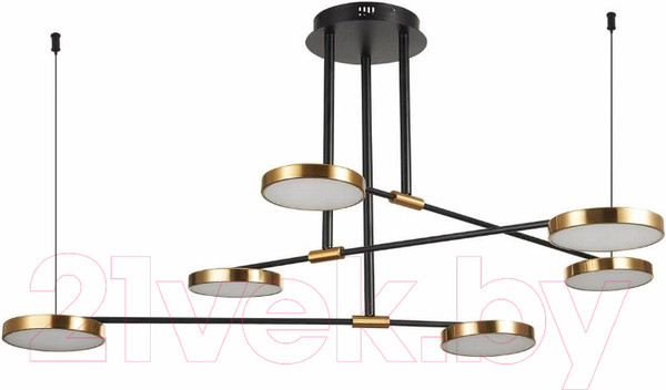 Изображение товара Потолочный светильник ST Luce Farone SL1605.403.06