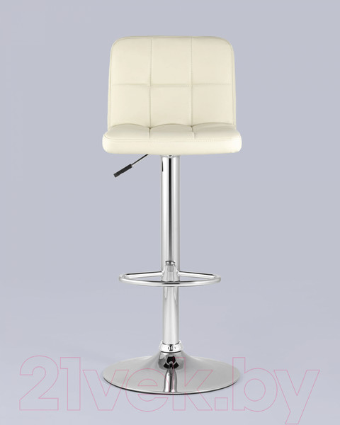Изображение товара Стул барный Stool Group Малави Lite / BEGONIA BEIGE (бежевый)