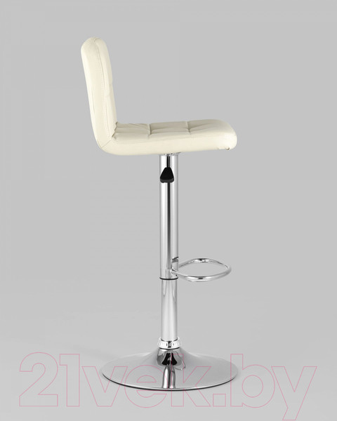Изображение товара Стул барный Stool Group Малави Lite / BEGONIA BEIGE (бежевый)
