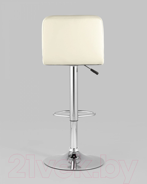 Изображение товара Стул барный Stool Group Малави Lite / BEGONIA BEIGE (бежевый)