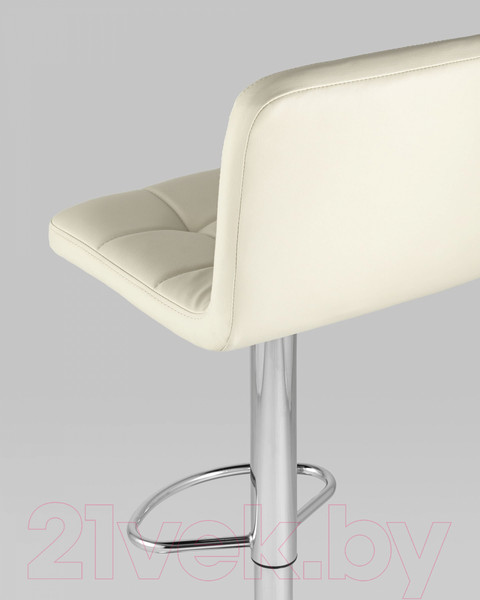 Изображение товара Стул барный Stool Group Малави Lite / BEGONIA BEIGE (бежевый)