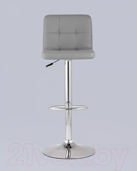Изображение товара Стул барный Stool Group Малави Lite / BEGONIA GREY (серый)