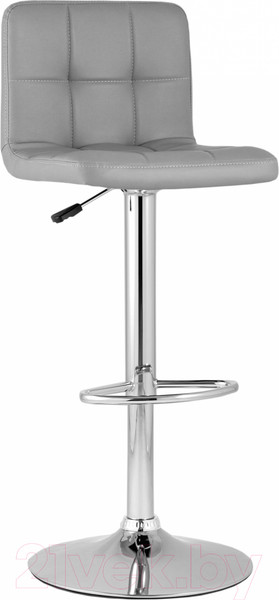 Изображение товара Стул барный Stool Group Малави Lite / BEGONIA GREY (серый)