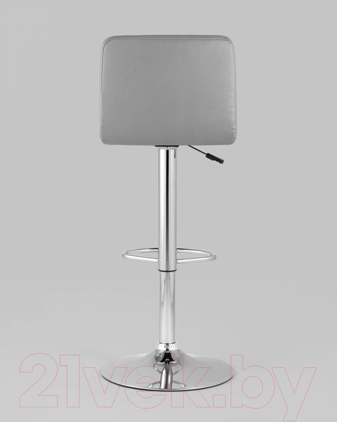 Изображение товара Стул барный Stool Group Малави Lite / BEGONIA GREY (серый)