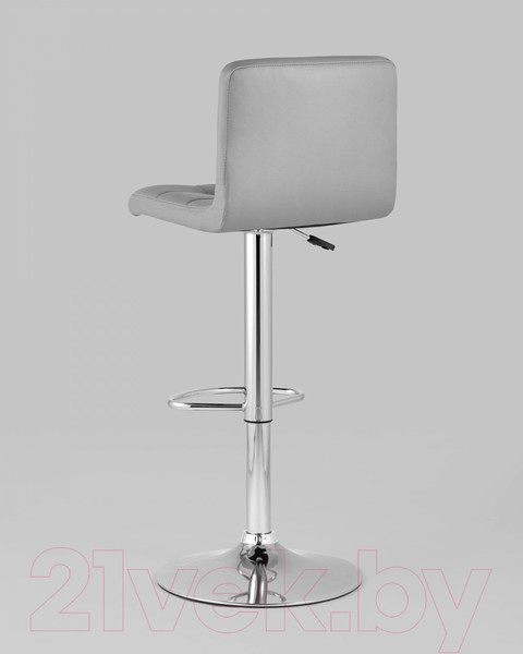 Изображение товара Стул барный Stool Group Малави Lite / BEGONIA GREY (серый)