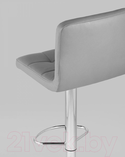Изображение товара Стул барный Stool Group Малави Lite / BEGONIA GREY (серый)