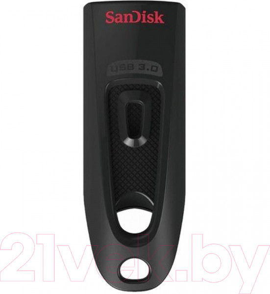 Изображение товара USB flash накопитель SanDisk Ultra USB 3.0 256GB (SDCZ48-256G-U46)