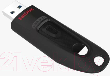 Изображение товара USB flash накопитель SanDisk Ultra USB 3.0 256GB (SDCZ48-256G-U46)