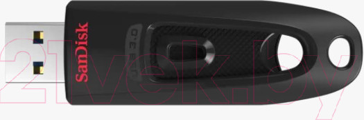 Изображение товара USB flash накопитель SanDisk Ultra USB 3.0 256GB (SDCZ48-256G-U46)