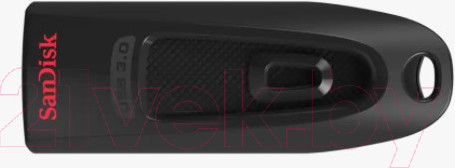 Изображение товара USB flash накопитель SanDisk Ultra USB 3.0 256GB (SDCZ48-256G-U46)