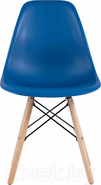 Изображение товара Стул Stool Group Eames Y801 (синий)