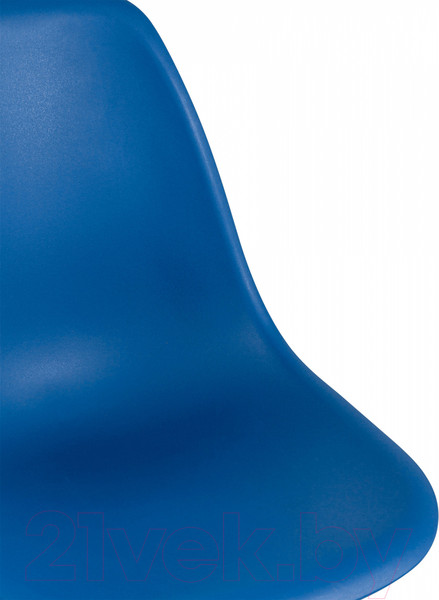 Изображение товара Стул Stool Group Eames Y801 (синий)