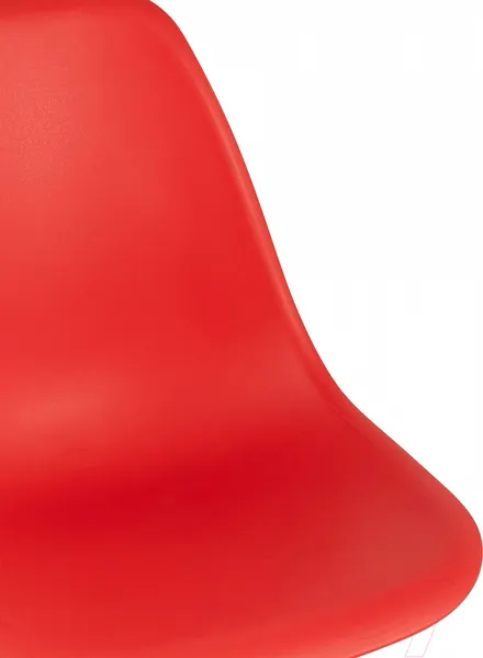 Изображение товара Стул Stool Group Eames Y801 (красный)