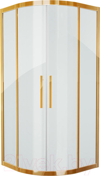 Изображение товара Душевой уголок Grossman PR-100G