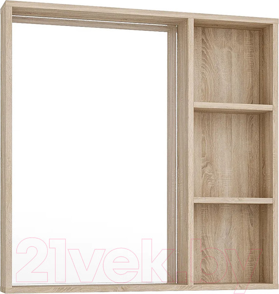 Изображение товара Зеркало Grossman Флай 60 / 206001