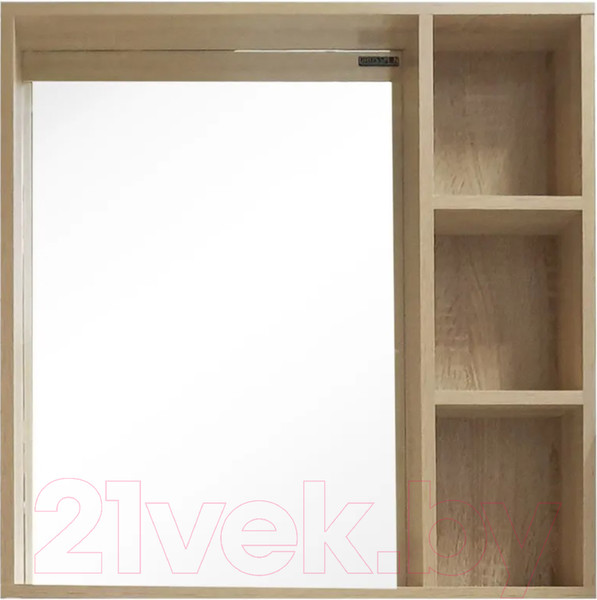 Изображение товара Зеркало Grossman Флай 60 / 206001