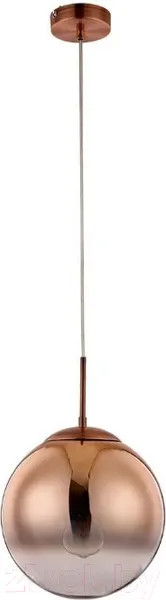 Изображение товара Потолочный светильник Arte Lamp Jupiter Copper A7962SP-1RB
