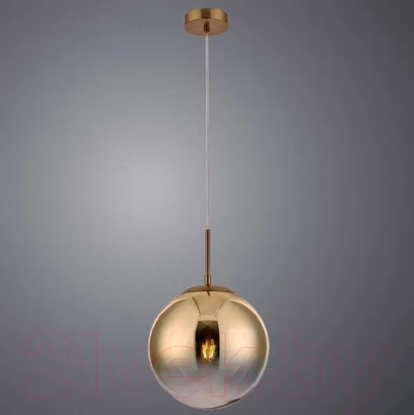 Изображение товара Потолочный светильник Arte Lamp Jupiter Copper A7962SP-1RB