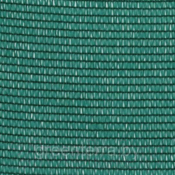 Изображение товара Сетка фасадная Rendell Для укрытия 2x50-80 (темно-зеленый)