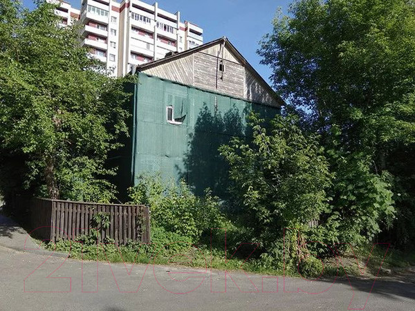 Изображение товара Сетка фасадная Rendell Для укрытия 2x50-80 (темно-зеленый)