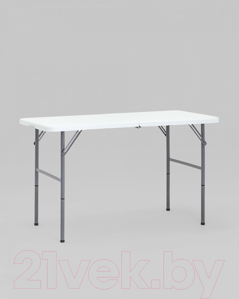 Изображение товара Стол складной Stool Group Z122-3X 122x61x74 (чемодан)