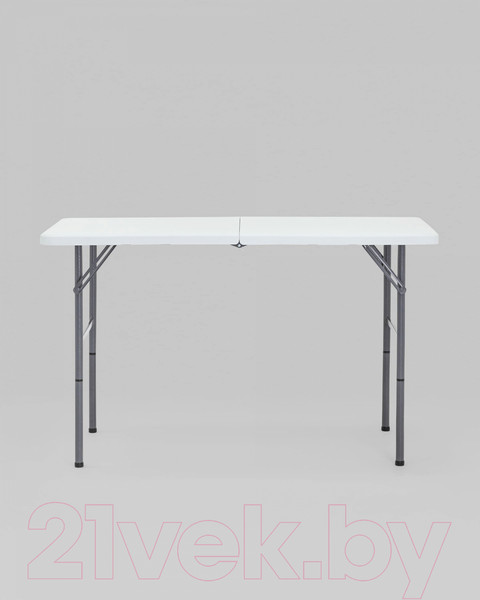 Изображение товара Стол складной Stool Group Z122-3X 122x61x74 (чемодан)