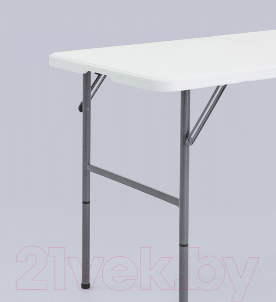 Изображение товара Стол складной Stool Group Z122-3X 122x61x74 (чемодан)