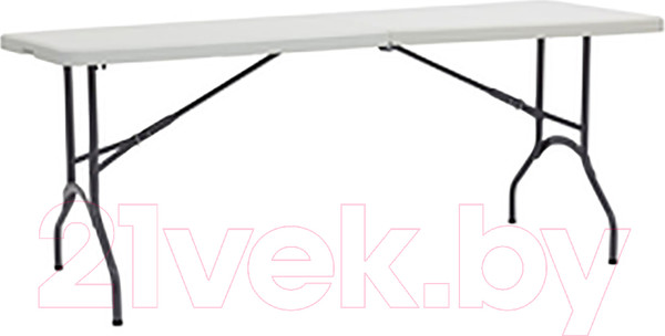 Изображение товара Стол складной Stool Group Z182S 182x74x74 (чемодан)
