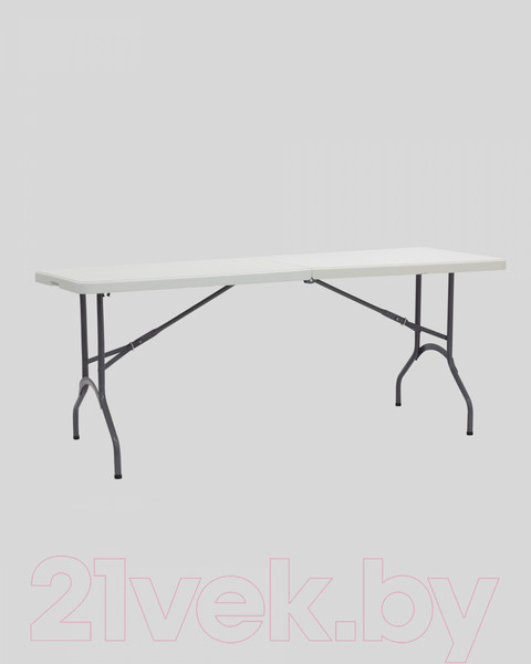 Изображение товара Стол складной Stool Group Z182S 182x74x74 (чемодан)