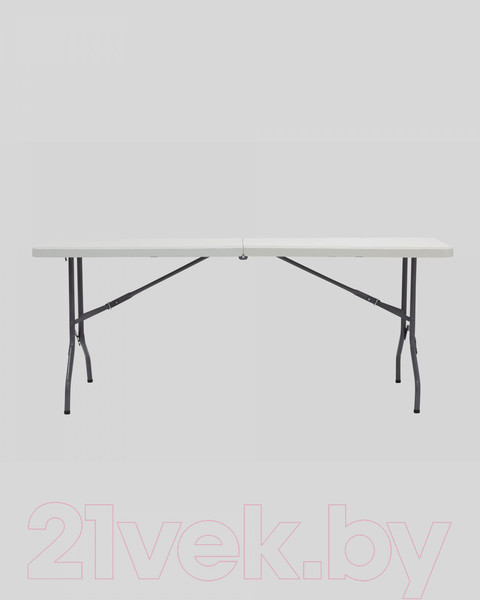 Изображение товара Стол складной Stool Group Z182S 182x74x74 (чемодан)