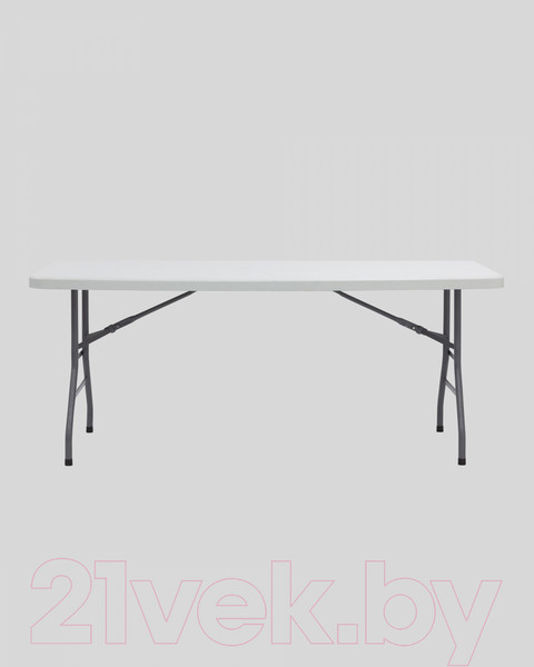 Изображение товара Стол складной Stool Group Z242S 242x74x74  (чемодан)