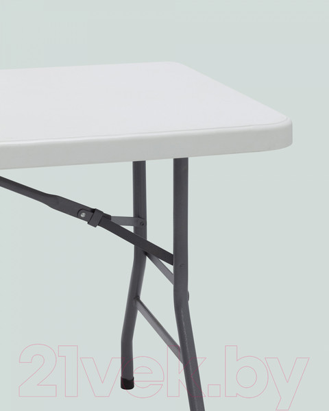 Изображение товара Стол складной Stool Group Z242S 242x74x74  (чемодан)