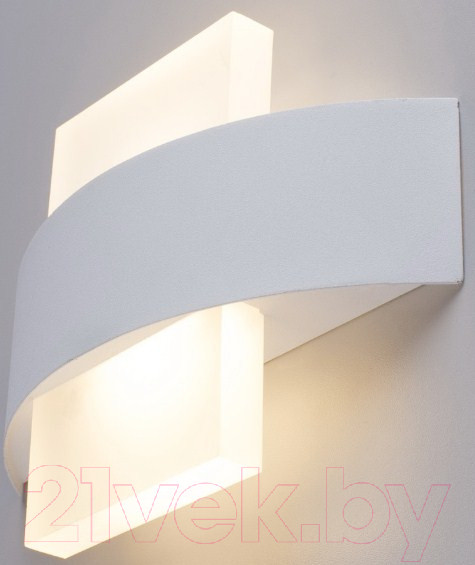 Изображение товара Бра Arte Lamp Croce A1444AP-1WH