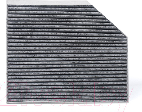 Изображение товара Салонный фильтр Hengst E2948LC (угольный)