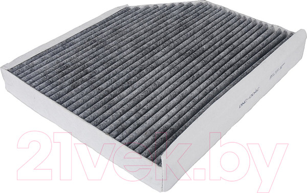 Изображение товара Салонный фильтр Hengst E2948LC (угольный)