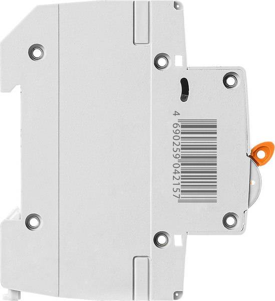 Изображение товара Выключатель автоматический TDM ВА 47-29 1Р 16А (C) 4.5кА / SQ0206-0074
