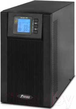 Изображение товара ИБП PowerMan Online 3000 Plus