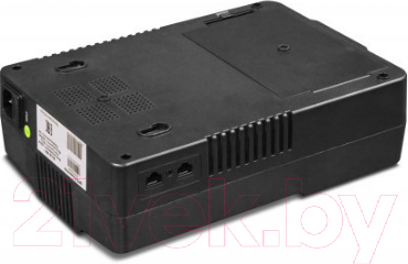 Изображение товара ИБП PowerMan Brick 600