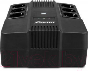 Изображение товара ИБП PowerMan Brick 600