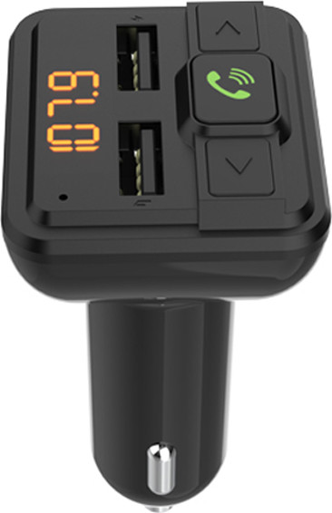 Изображение товара FM-модулятор Ritmix FMT-A880