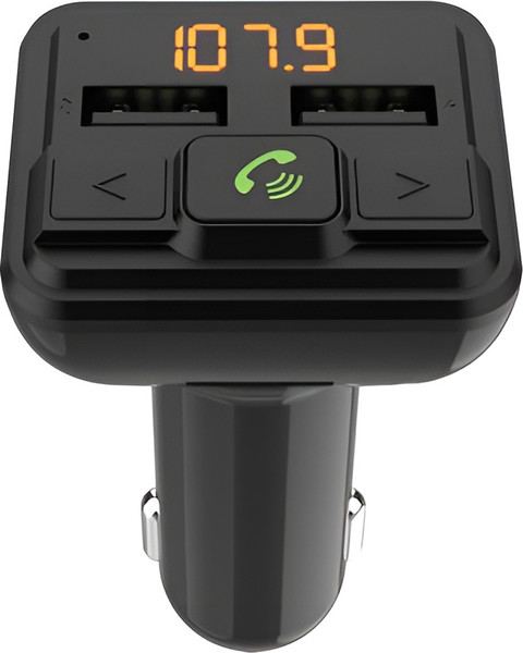 Изображение товара FM-модулятор Ritmix FMT-A880