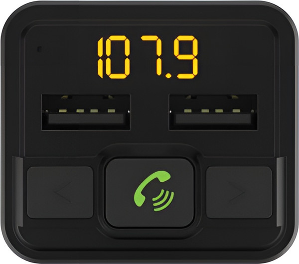 Изображение товара FM-модулятор Ritmix FMT-A880