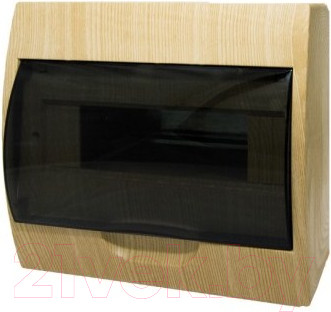 Изображение товара Бокс пластиковый TDM SQ0901-0016