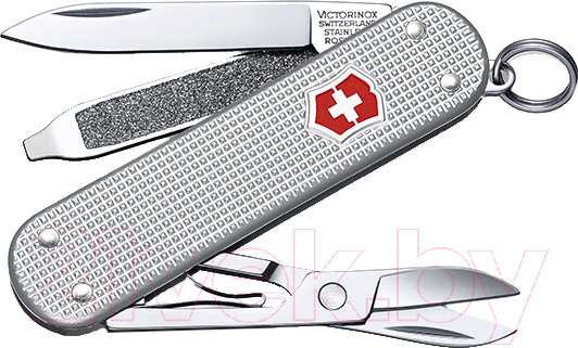 Изображение товара Нож швейцарский Victorinox Classic Alox 0.6221.26