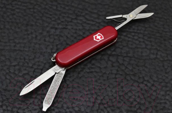 Изображение товара Нож туристический Victorinox Signature Lite 0.6226